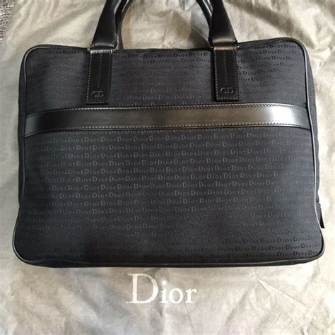 Dior (ディオール)のメンズ バッグ・カバン 人気アイテムランキ .